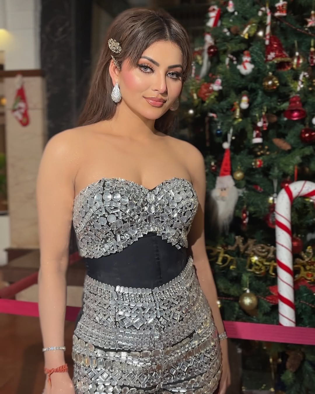 Juhi Sharma Makeup Artist